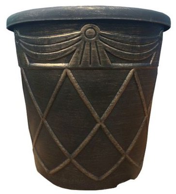 Check out this product 😍 Tuscany Planter Roman Round 9.7" 😍 
by Woolley Moor Nurseries. 
Shop now 👉👉 bit.ly/3KevX27