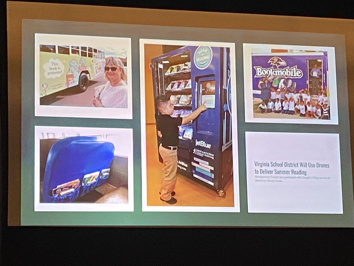 ❤️ the idea of book pockets on the backs of school bus seats! Brilliant! #risdlitandint #risdbecause ⁦@RLAinRISD⁩ ⁦@LIBRARIESinRISD⁩ ⁦@RISDLitandInt⁩ ⁦@drmollyness⁩