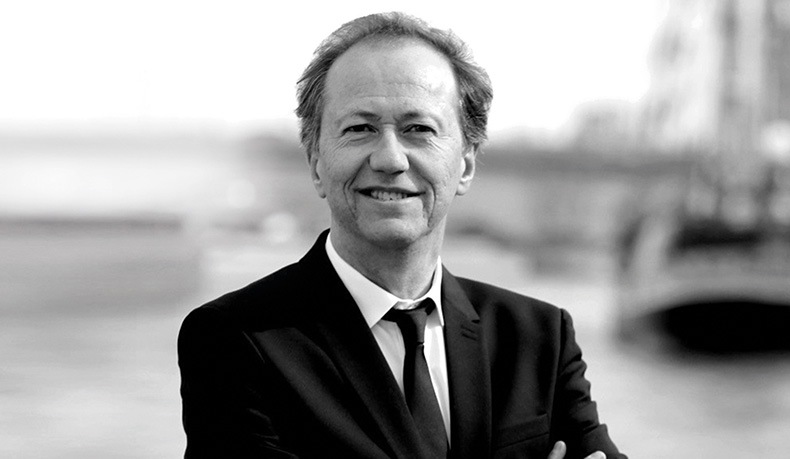 Assas Future of Law tient à saluer la mémoire d’Olivier Cousi.

Toutes nos pensées accompagnent sa famille et ses proches.

#barreaunumerique #futureoflaw #innovationjuridique #legaltech #transformationdigitale #marchedudroit