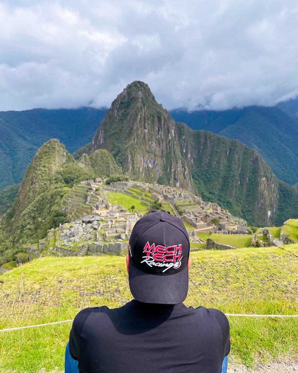 MECHTECHPR's tweet image. mechtechracing.com