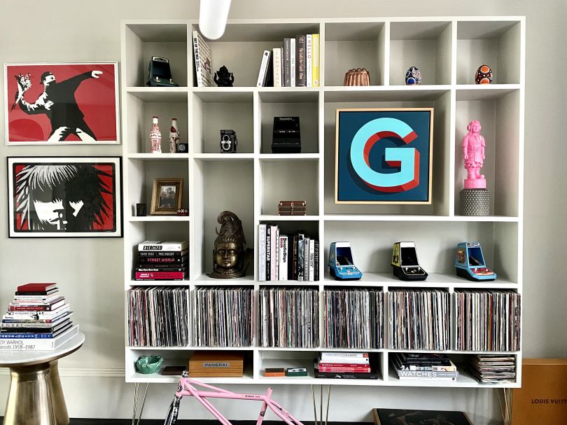 Creative Boom (@creativeboom) on Twitter photo Bulletproof founder Gush Mundae on the five books that have inspired his creative journey bit.ly/3hG1xcI #FiveBooks Bulletproof founder Gush Mundae on the five books that have inspired his creative journey bit.ly/3hG1xcI #FiveBooks