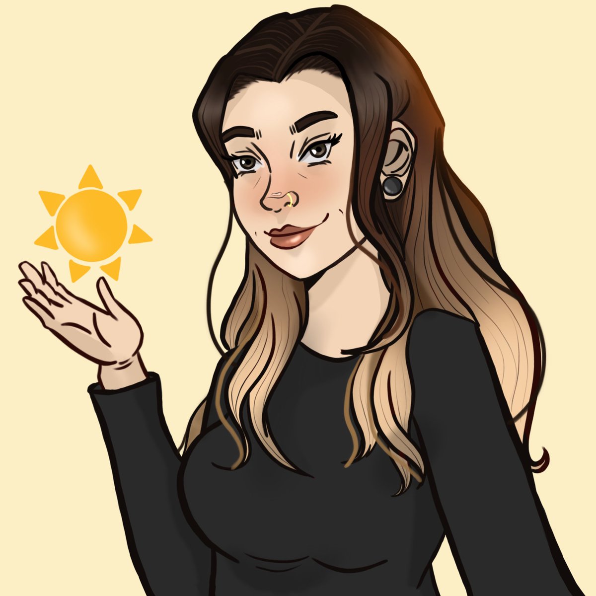 simmerkhai's tweet photo. I am now on Etsy!
.
Get your cartoonized version here >> 
https://t.co/UbU3pL1vyz
.
#commissionsopen #digitalart 
.
Featuring @SunnySimsie, @IndigoBuilds , @/hutch.plays (Instagram), and @BiboySimster! https://t.co/9wS2XZ9d3T