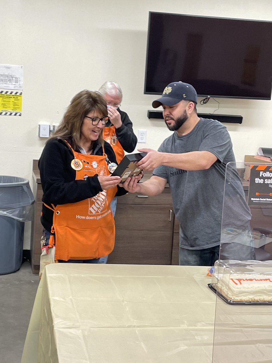 Daniel Manzanares tweet media