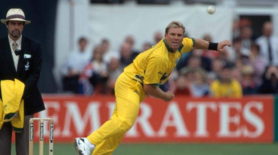 SAfridiOfficial's tweet photo. The game of cricket has lost what I consider a university of leg-spin bowling today. I was inspired by his bowling from the start of my career and it was always a privilege to play against him. My deepest condolences are with Warne's family and loved ones. #ShaneWarne https://t.co/Uht87qDcJ5