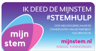 Check hier de mening van de partijen in #Maasdriel: mijnstem.nl/maasdriel#!/
#GR22 #verkiezingen #stemhulp