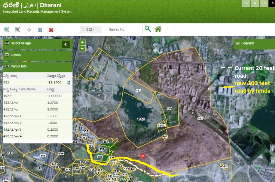 savekhajaguda tweet media