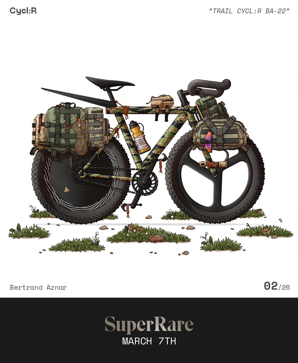 W3:Ride tweet media