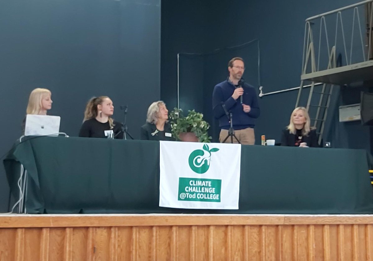Nick Gardner (@cannyfrog) on Twitter photo Privilege to thank & congratulate the first cohort of <a href="/climate_college/">Climate Challenge College</a> grads today <a href="/TLCinTOD/">TLC for Tod</a>, with thanks to support from <a href="/LottoGoodCauses/">National Lottery Good Causes</a> players. Certificates awarded by <a href="/MayorOfWY/">Tracy Brabin, Mayor of West Yorkshire</a>, who enjoyed meeting participants and their furry friends! Privilege to thank & congratulate the first cohort of <a href="/climate_college/">Climate Challenge College</a> grads today <a href="/TLCinTOD/">TLC for Tod</a>, with thanks to support from <a href="/LottoGoodCauses/">National Lottery Good Causes</a> players. Certificates awarded by <a href="/MayorOfWY/">Tracy Brabin, Mayor of West Yorkshire</a>, who enjoyed meeting participants and their furry friends!