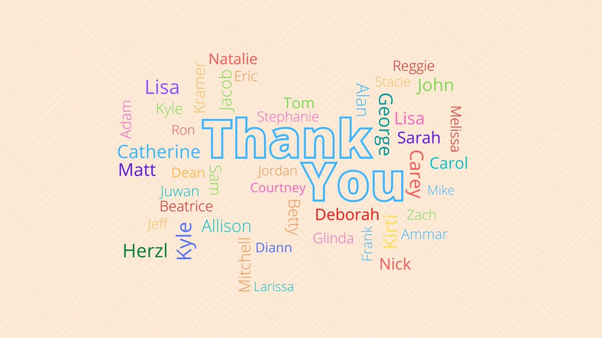 Happy Employee Appreciation Day to ALL Our Employees at <a href="/CiuniPanichi/">Ciuni & Panichi</a>.