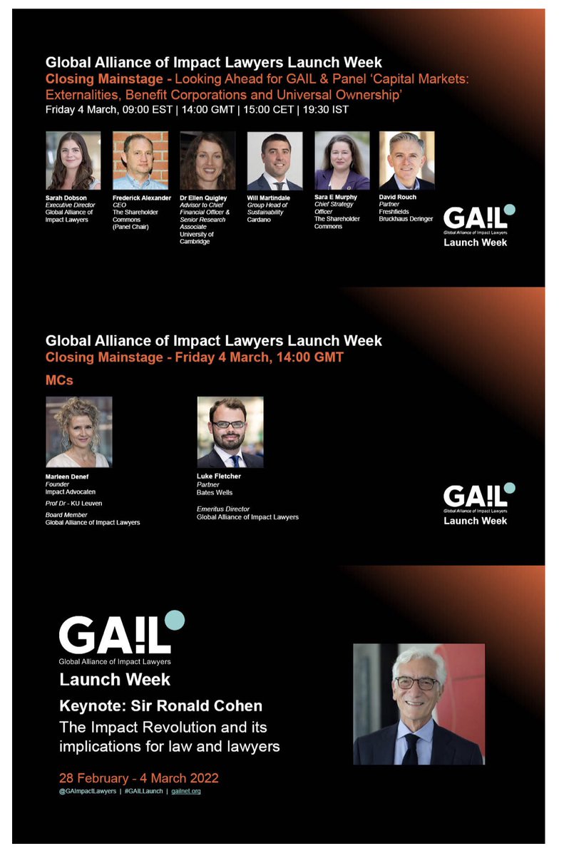 Marleen Denef tweet media