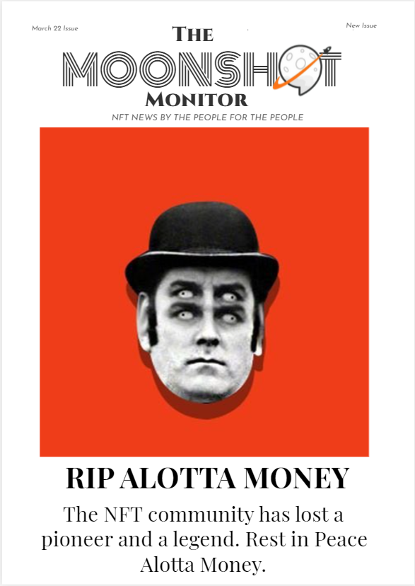 MOONSHOT MEDIA tweet media