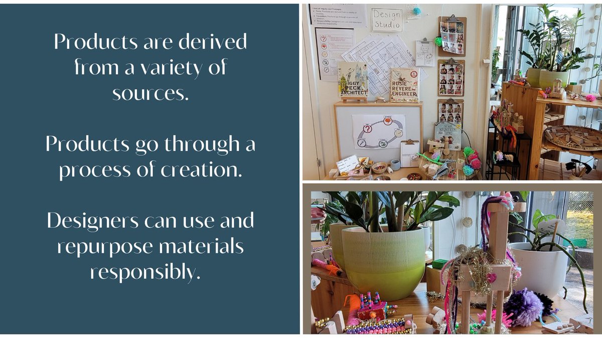 cfebrey's tweet photo. K2 students @ICS_School apply their knowledge of materials to create products using the Design Thinking Process. Spaces are arranged and rearranged to support students to develop important thinking, self-management and social skills. 
@klevingstone @MsHelenbinks
 #pypchat https://t.co/30dsvNjUx5