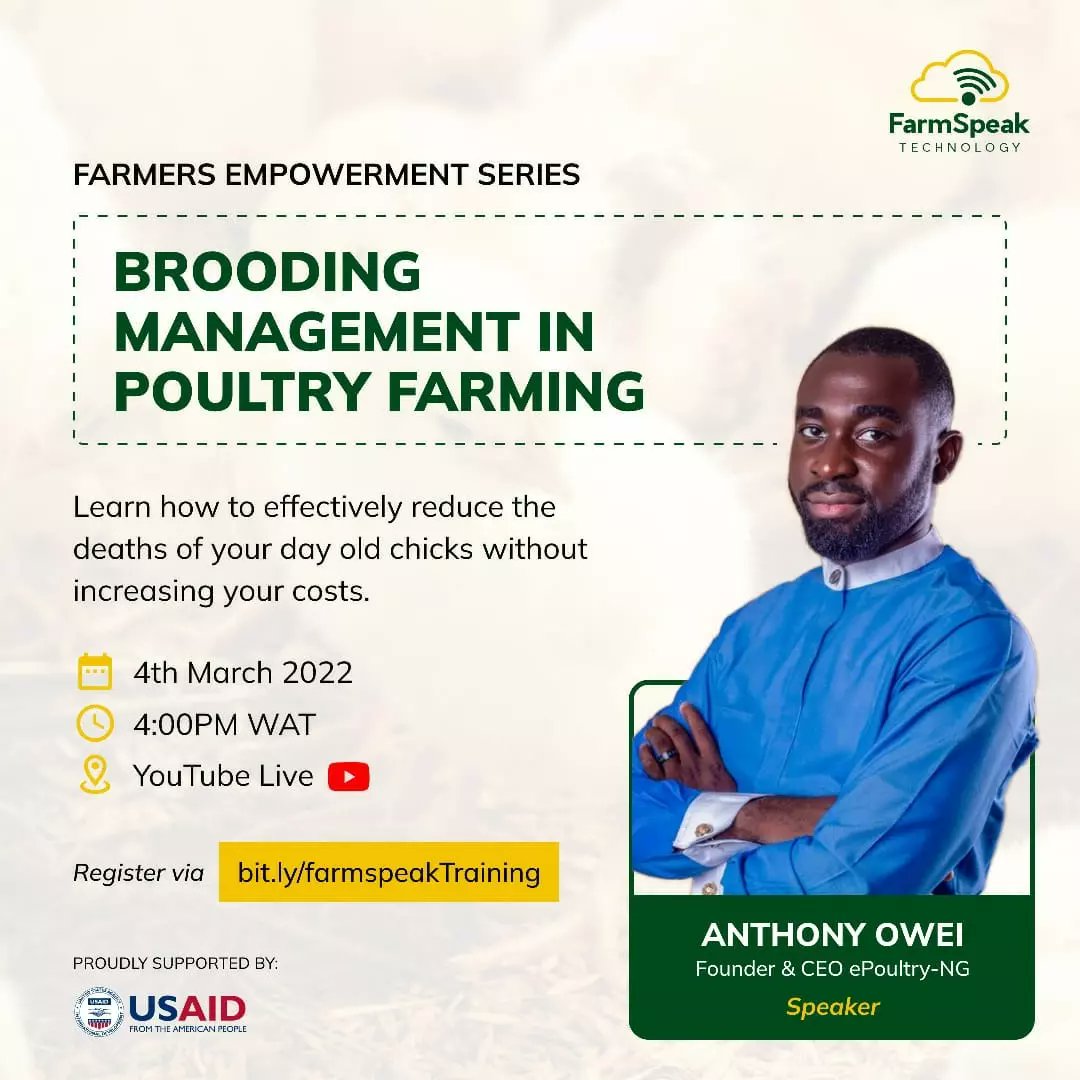 tonyOWEI's tweet photo. TODAY!!!

4pm Nigerian time.

To join, click the link below. 

https://t.co/sqBckfpcXm https://t.co/KgLllotHXB