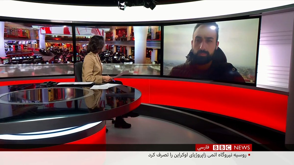 BBC NEWS فارسی on Twitter "پدرام پنبه‌چی، شهروند و بلاگر ایرانی مقیم