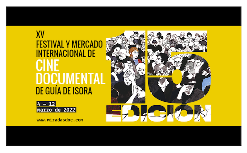 SBproducer's tweet photo. Arranca #MiradasDoc 2022 con su #MiradasDocMarket, todo un referente para la producción sur-sur! Una cuidada selección de 38 #películas y 23 proyectos en los labs #Afrolatam #AnidocSur y #DocSur. Hasta 12 MAR, provecho! @MiradasDoc #CineDocumental https://t.co/zNGoT0RMkz https://t.co/U6LV2TaJPj
