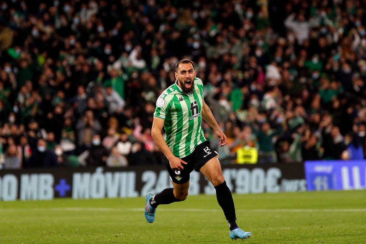 _opinionbetica's tweet photo. Y er panda quien es? Er panda cuantos goles lleva? @BorjaIglesias9 https://t.co/jTeB42yWBd