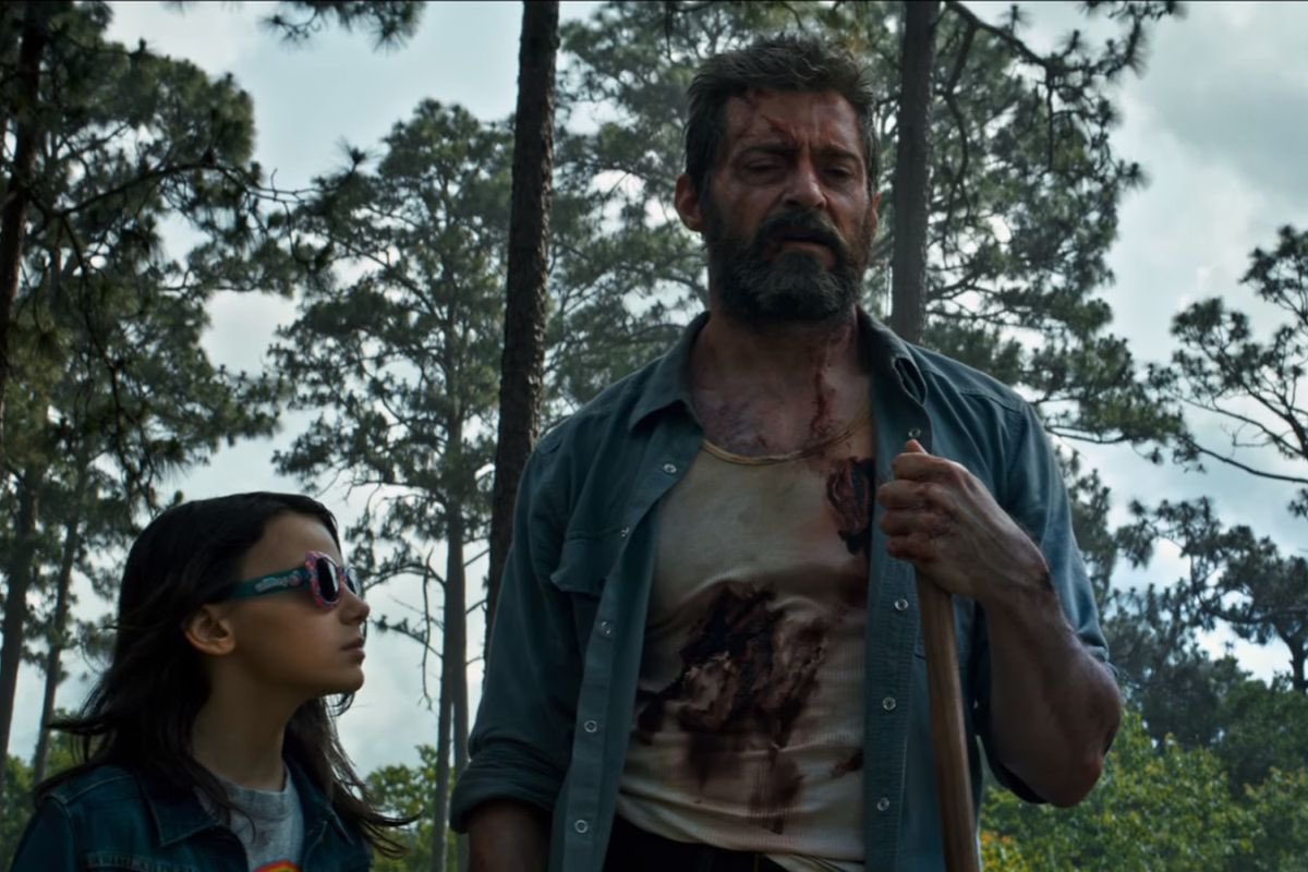 _humorgeek_'s tweet photo. Perfeição não exist... LOGAN entrou no chat https://t.co/XpAd0Ly5Z8