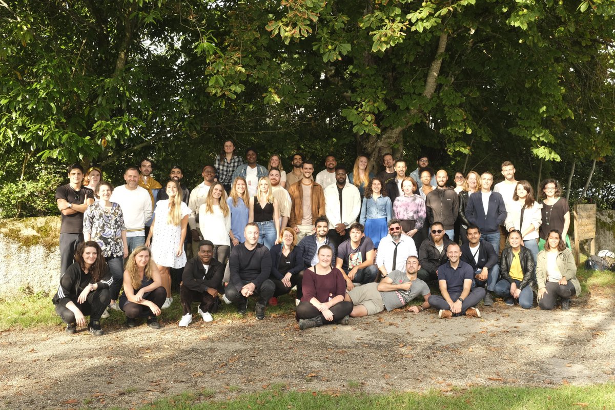 movinmotion's tweet image. [MovinRecrutement]
🎯Movinmotion recrute et ce n’est pas fini !

Plusieurs opportunités sont ouvertes en Gestion sociale, au produit, ou en BizDev. 

Prêt·e à rejoindre une équipe dynamique et une entreprise en croissance ? Retrouvez le lien vers nos offres en commentaire !