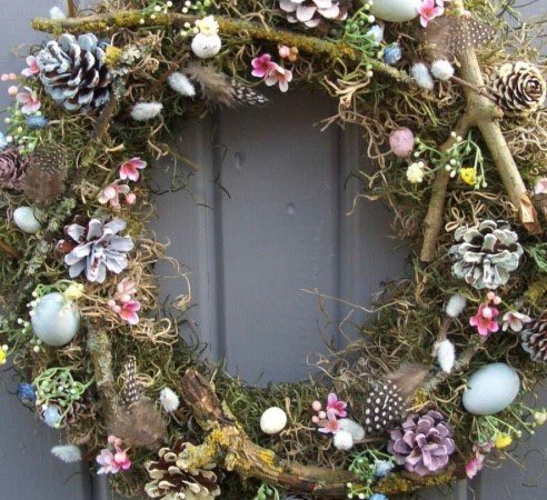 Holt Country Park tweet media