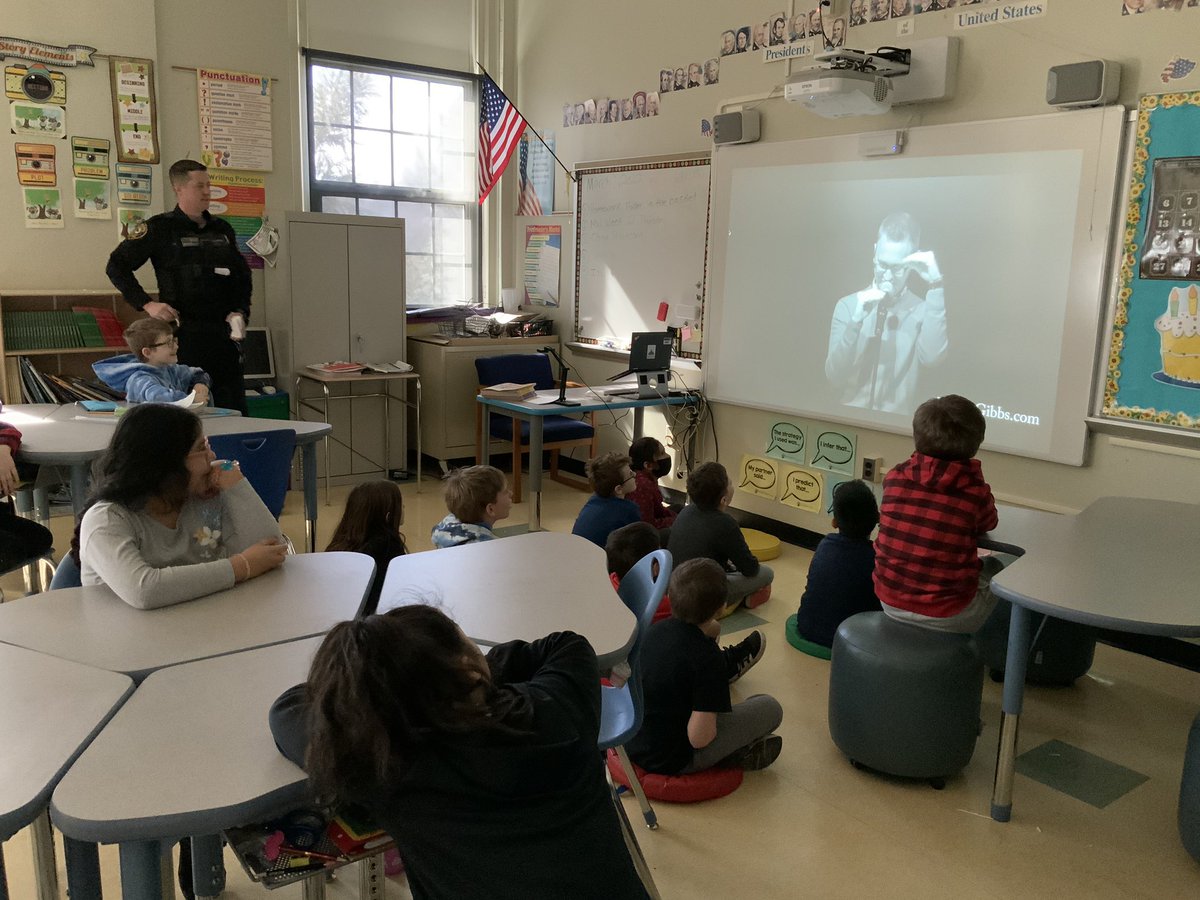 Sloatsburg Elementary School tweet media