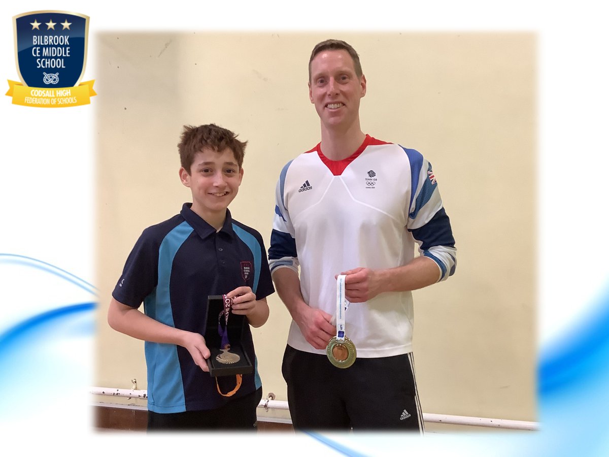 Bilbrook Middle tweet media