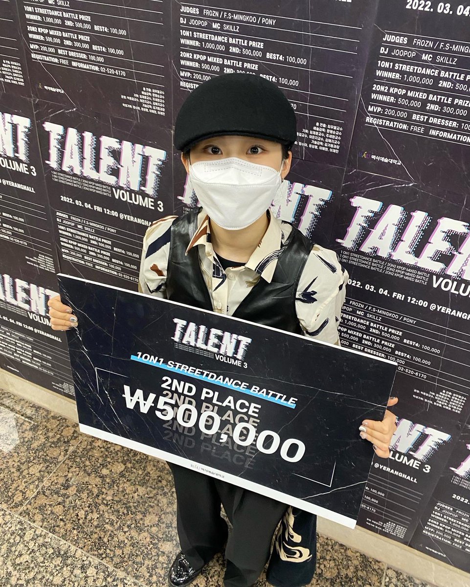simmon_03's tweet photo. 🥈🔥 https://t.co/Wc4skfMWAy