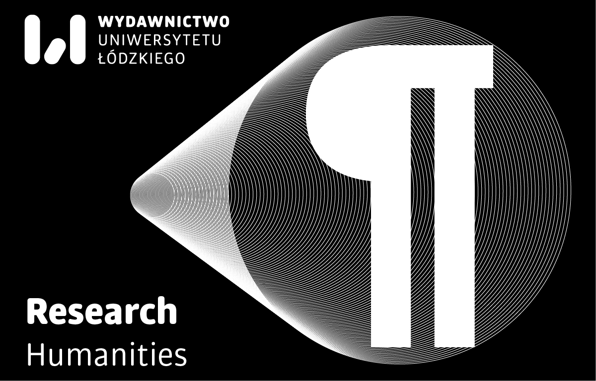 Lodz University Press tweet media