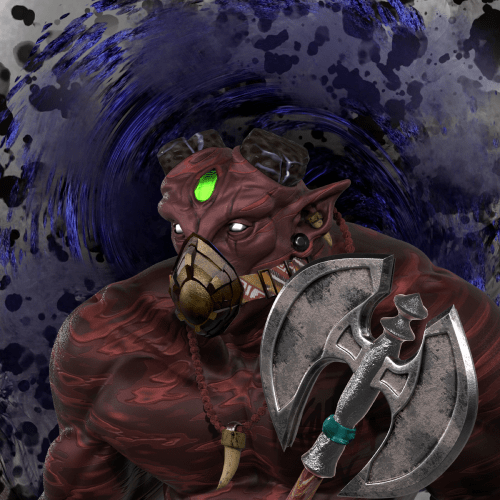 MainBrain3445's tweet photo. LETS START THE WEEKEND RIGHT!...

🚨🚨🚨 GIVEAWAY ALERT🚨🚨🚨

Giving away Avax Realm Orc #34 from @PotluckProtocol 

TO ENTER:
-Follow @MainBrain3445 and da' homie @cwnt_uk 
- Retweet
- Tag two CT friends

#nftgivaway #NFTCommunity #AVAX #AVAXNFT #AvaxNftRush 

ENDS in 48 hours https://t.co/TwJRpwvsho