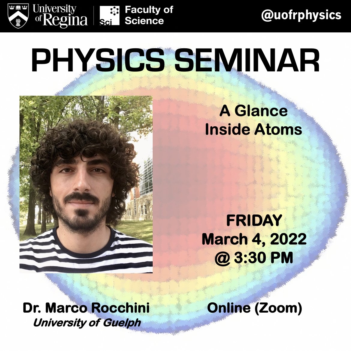 UR Physics tweet media