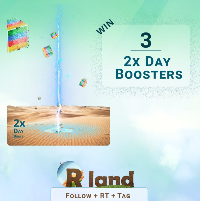 R.Land tweet media