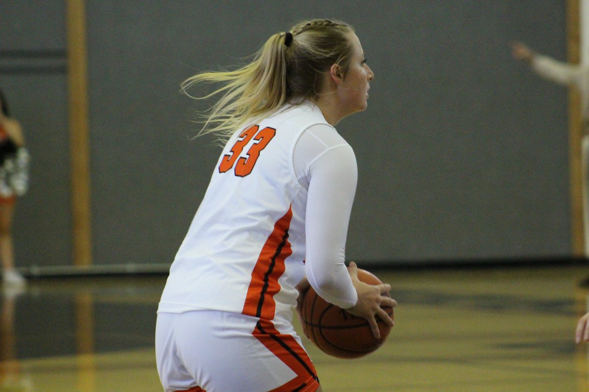 Go show your Tiger Spirit and show out for our Women's Basketball team as they take on Henderson State University in the Great American Conference Tournament today at 5:45 in the Firelake Arena!🏀🐾
