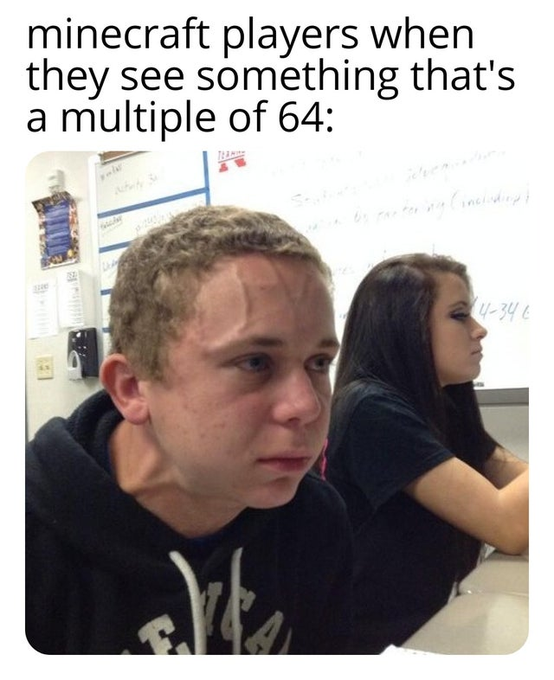 *the minecraft thoughts intensify* https://t.co/TTXzzmfUHw<a href="/tag/video"class="tags"><span>#video</span></a><a href="/tag/dilemma"class="tags"><span>#dilemma</span></a><a href="/tag/contentcreator"class="tags"><span>#contentcreator</span></a>