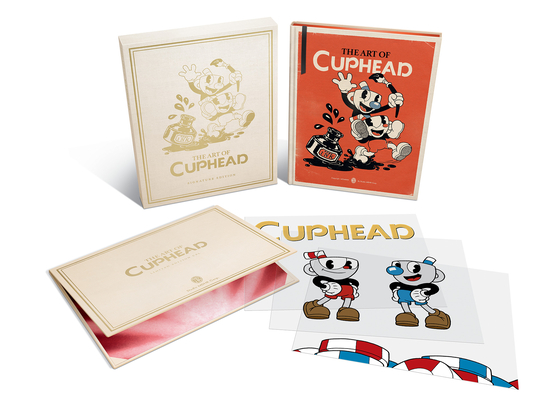 Cuphead Free Download
