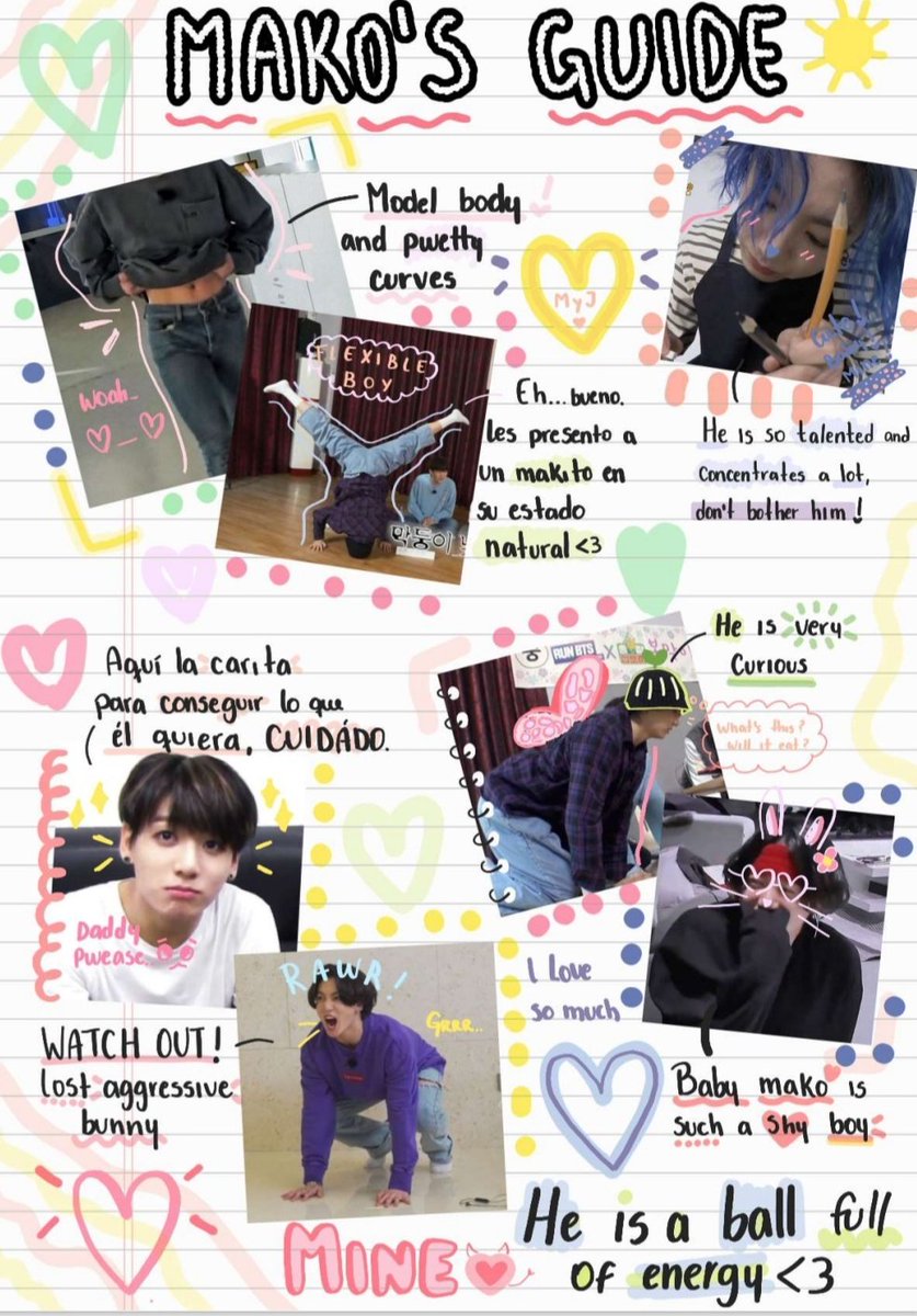 Buenos días (x2) mi cumpleaños dura todo el año porque mi amorcito hizo todo esto para mí. Cada detalle, es tan nosotros que si no lo compartía iba a explotar. Aprecien el arte que hace por favor. Si me ven llorando, es de tanto amor que le tengo, en verdad >﹏< ♡