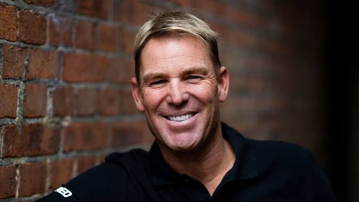 EliMikal's tweet photo. O Almighty 😢 I can't believe 
Can't stop crying .
Oo God ....
#ShaneWarne Sir
R.I.P https://t.co/UwKPFxhTGS