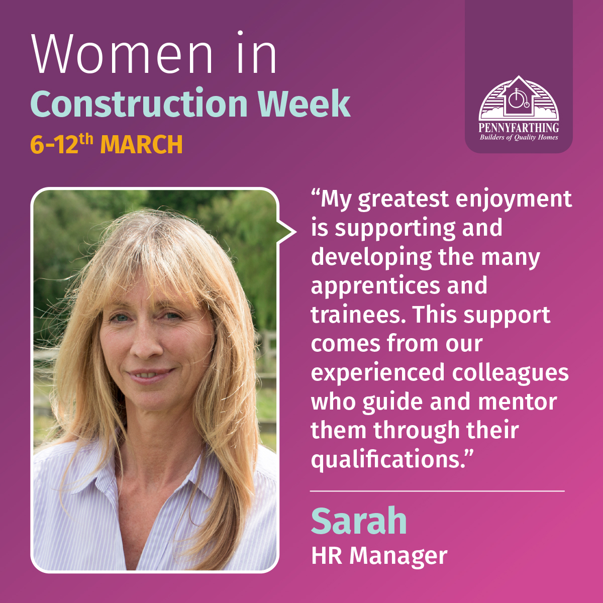 Pennyfarthing Homes tweet media