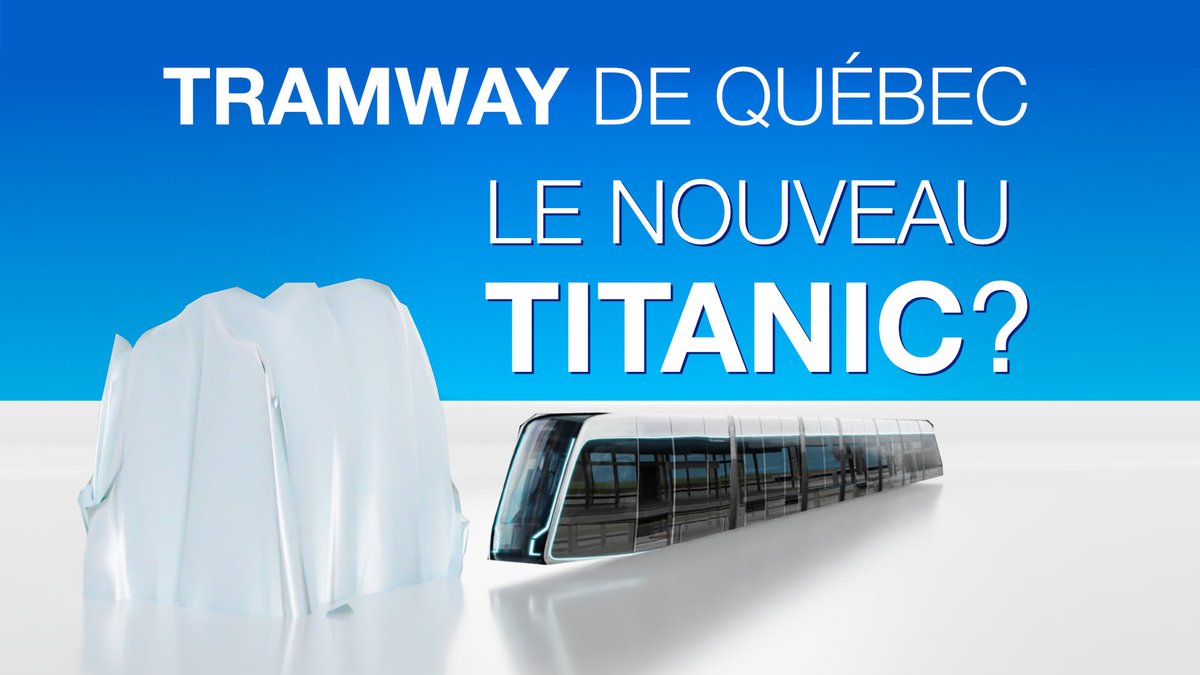 Métro de Québec tweet media