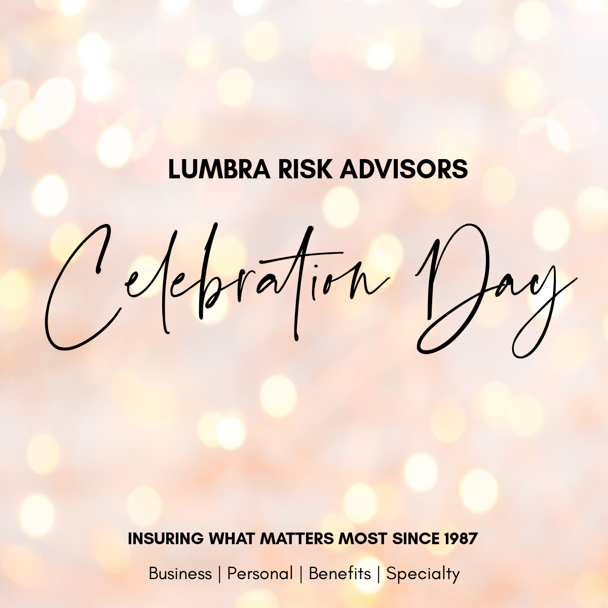 LRAInsurance's tweet image. Happy Employee Appreciation day!  Our offices will be closing at noon so we can celebrate with our amazing team!

For assistance while our office is closed please visit the LRA client portal: conta.cc/3AaqbdI