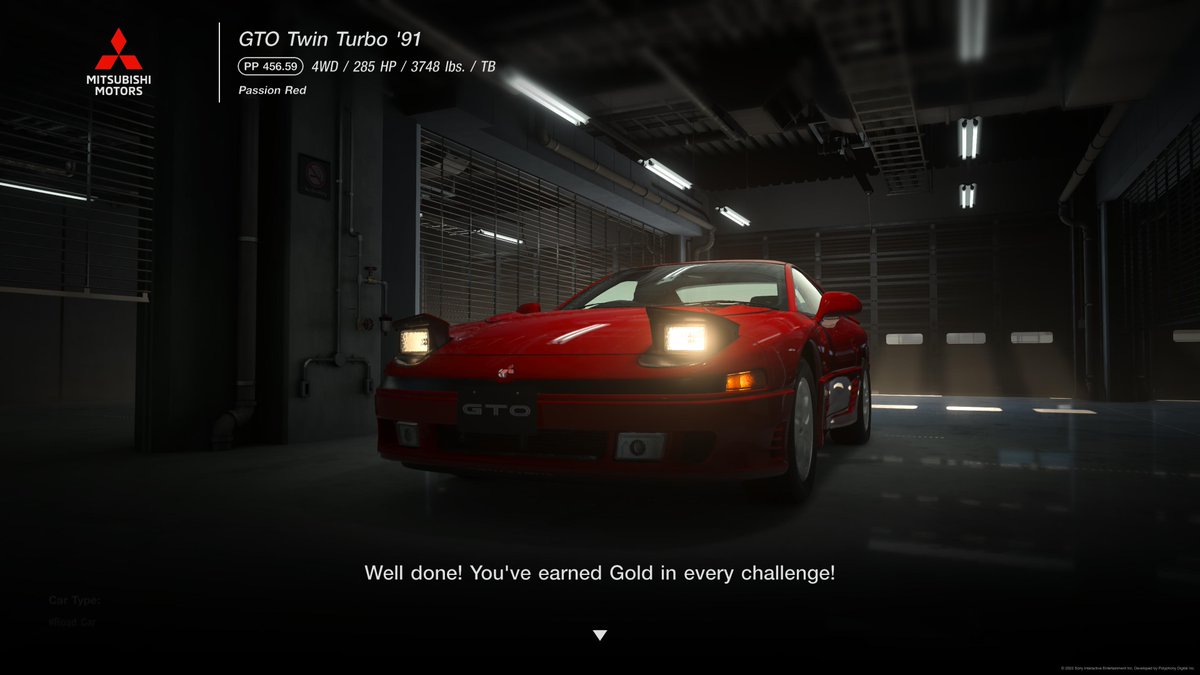 ApuLChen's tweet photo. #PS5Share, #GranTurismo7 https://t.co/uAZrkeSZuj