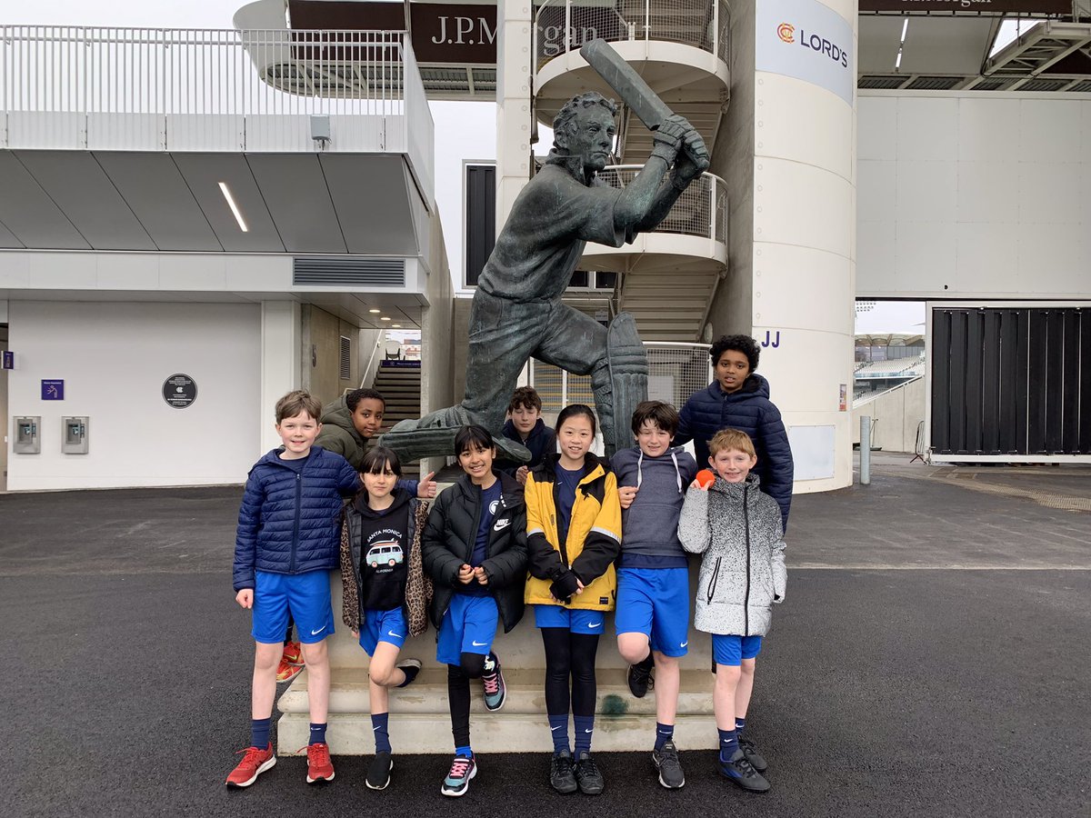 TorrianoJuniorS's tweet photo. Great day at @HomeOfCricket πOur cricket team will be at the Grand Final of the William Greaves Trophy! Thank you @capitalkidscric #TeamTorriano #TeamCamden #Cricket #Teamwork https://t.co/ZSs6MDSXON