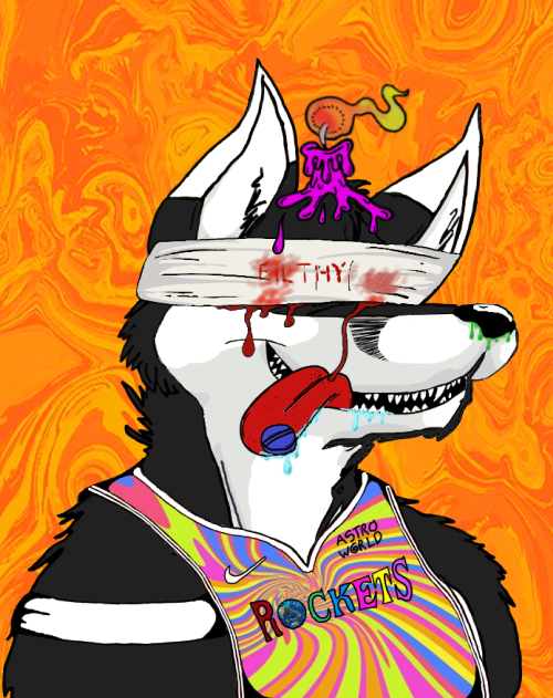 nft_funky's tweet photo. 🚨Giving away 5 WL Spots!!!!🚨

To Enter:
✅Like Post
✅Retweet Post

All WL Members will be able to Mint a 2nd NFT for free once we drop them on Opensea!!!!

#FunkyFox #NFT #NFTCommunity #WhitelistGiveaway https://t.co/inqZDe4oXR