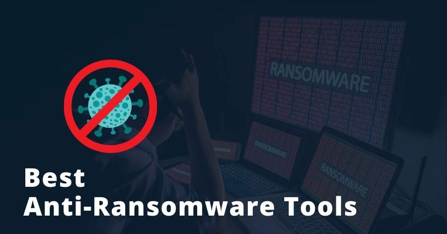 cyber_Waqas's tweet photo. 14 Best Ransomware Removal Tools For Better Decryption by Iam 

- Bitdefender Anti-Ransomware 
- Zscaler 
- Comodo AEP 
- HitmanPro.Alert 
 - Acronis Ransomware Removal 
- Malwarebytes Anti-Ransomware 
More+
https://t.co/YfRNwTbPYc
#Ransomware #malware #infosec https://t.co/ip4vwaTU5p