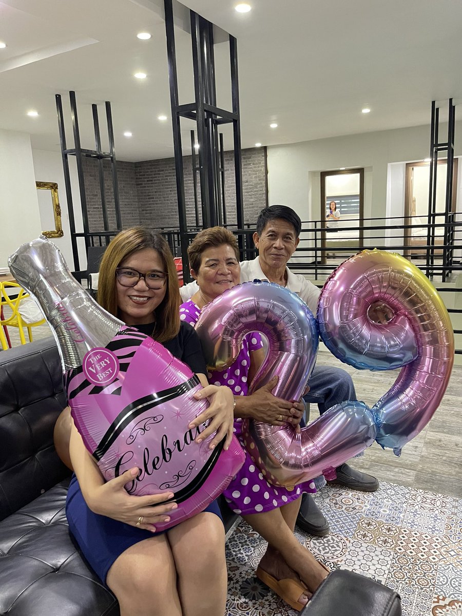 RogelAngeline's tweet photo. 2.22.22 🥳 https://t.co/MHmF8MbuL5