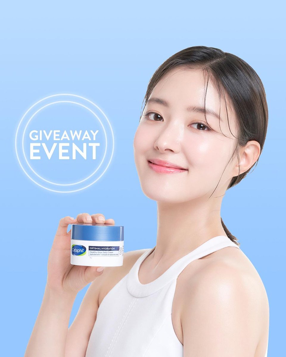 leeseyoungph's tweet photo. 220403 ©️Cetaphil Korea Instagram 

이세영 (@seyoung0703) #친필사인 갖고 싶은 사람 🤚

지금 바로 소문내기 #이벤트 참여하고
배우 #이세영 님의 친필 사인이 적힌 ✍️
#헬시글로우데일리크림 을 득템한 수 있는 기회를 잡으세요 💙
🔗 https://t.co/hCqhqRJvt4

#LeeSeYoung #Cetaphil #이세영 https://t.co/tlmqFU9K7O