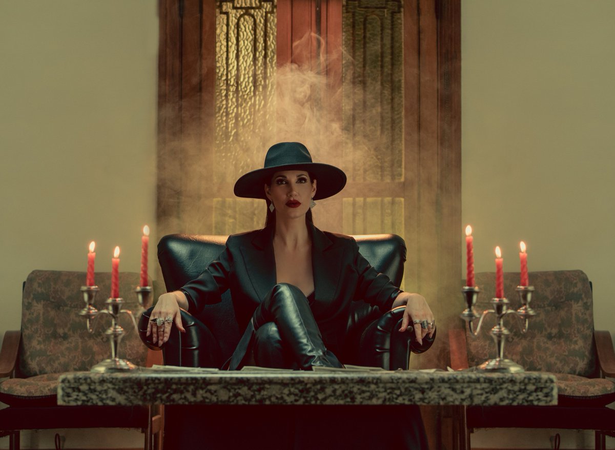 La cantante latinoamericana Laura Sky elige Uruguay para estrenar su nueva producción! montevideonight.com/articulo.php?a… <a href="/LauraSky_/">LAURA SKY</a>