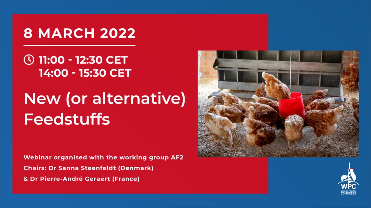 WPC Paris 2022 tweet media