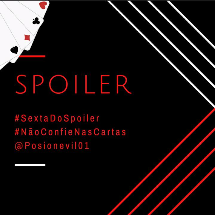 posionevil01's tweet photo. #SextaDoSpoiler
#NaoConfieNasCartas
#FantasmaJeon
https://t.co/oevvPLc3uo https://t.co/pftkl23E1i