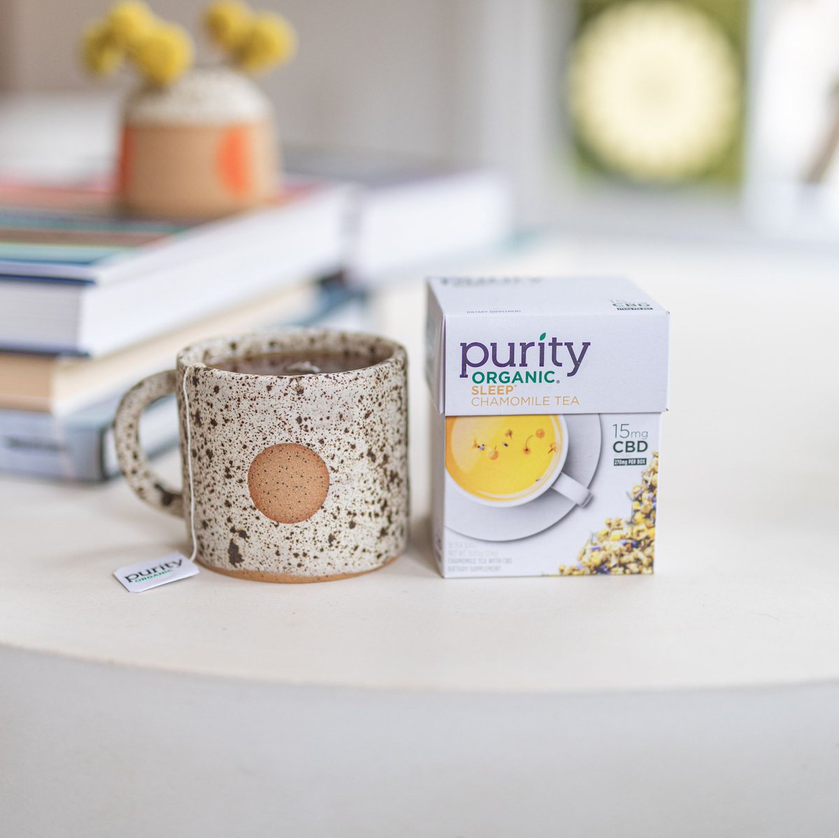 Purity Organic CBD (@mypuritycbd) / Posts / X