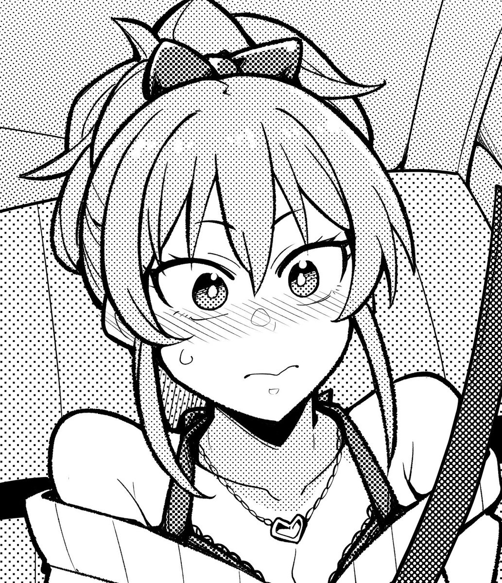 シンステ新刊の武美嘉本脱稿できました!えっちな本持って神戸に行きます! 