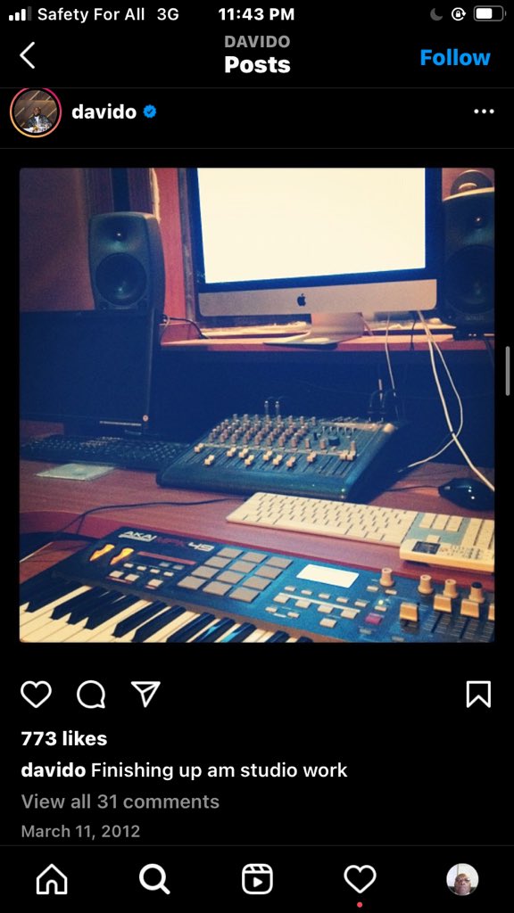 whatsapptweet1's tweet photo. Davido 02 Arena show is getting close I’m bringing back some old posts from his instagram page that will give you goosebumps
#DavidoO2 #DavidoatTheO2 https://t.co/S1Xvxbn7Gv
